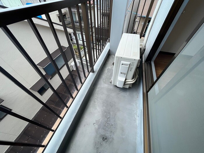 物件内観写真16　(ベランダ・バルコニー)