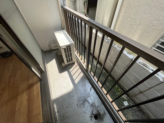 物件内観写真17　(ベランダ・バルコニー)