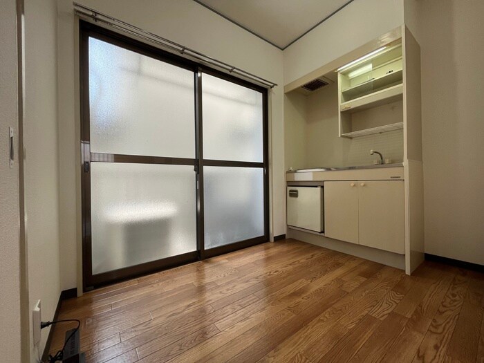 物件内観写真19　(居室)