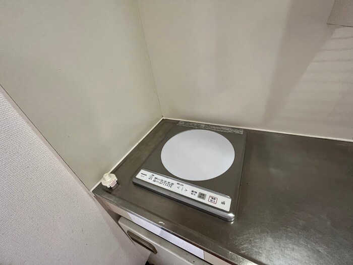 物件内観写真22　(キッチン)