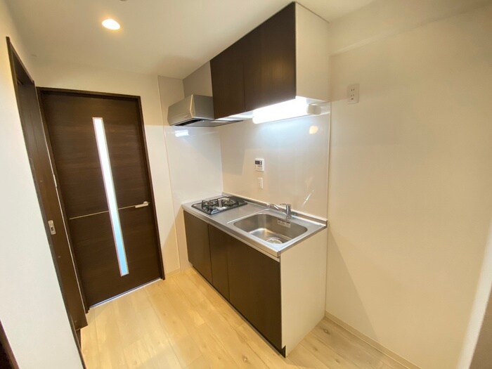 物件内観写真10　(キッチン)