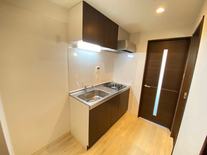 物件内観写真10　(キッチン)