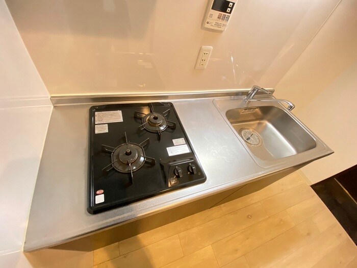 物件内観写真11　(キッチン)