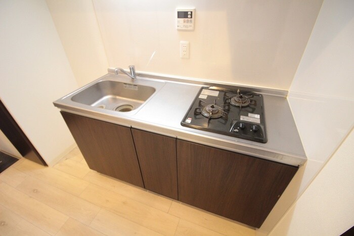 物件内観写真11　(キッチン)