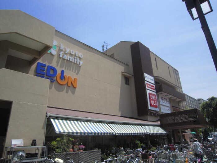 京都ファミリー