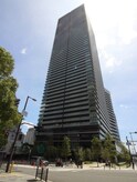 ｻﾞ･ﾊﾟｰｸﾊｳｽ中之島ﾀﾜｰ(2209)