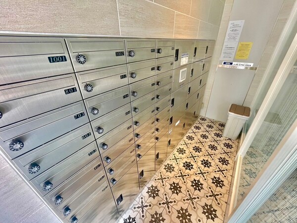 建物設備