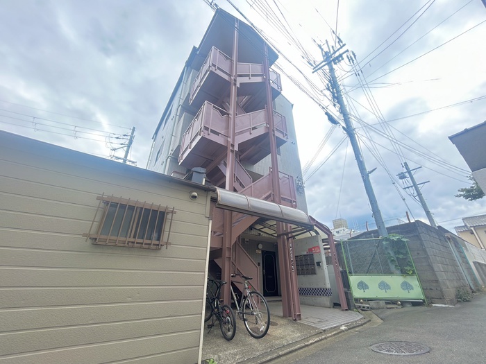 外観写真