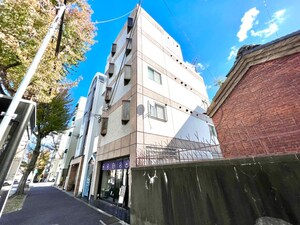 インペリアル六甲外観写真
