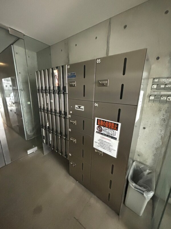 建物設備