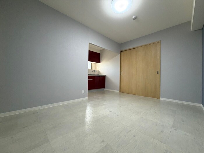 物件内観写真9　(居室)