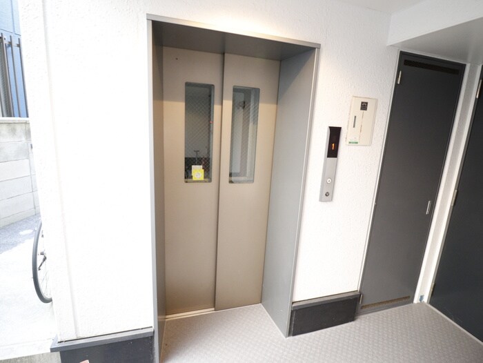 物件外観写真5　(建物設備)