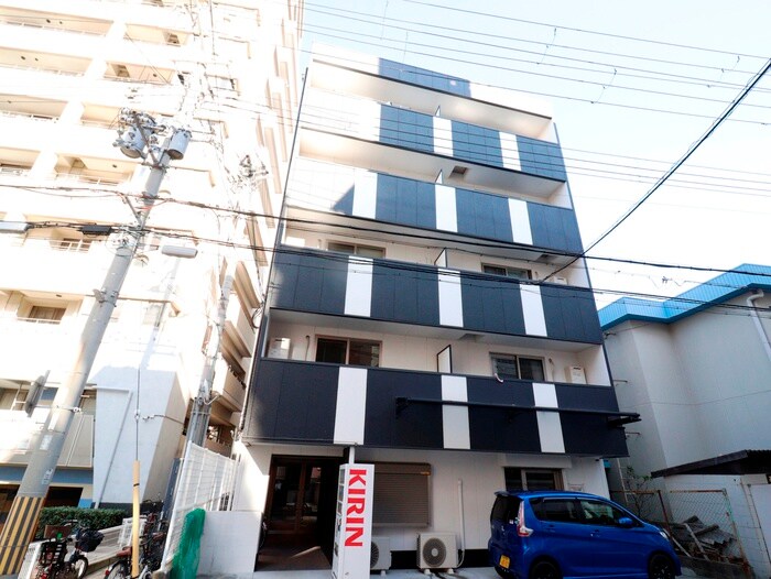 物件外観写真6　(外観写真)