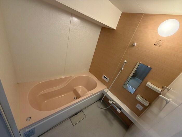 物件内観写真11　(バス／シャワールーム等)