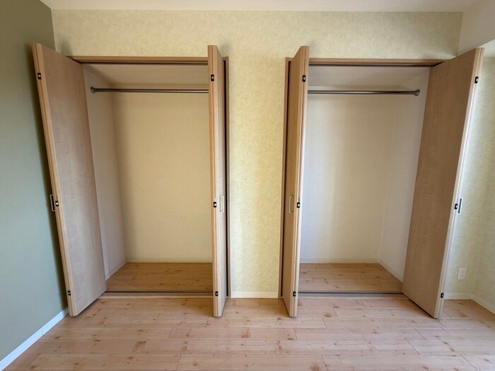 物件内観写真14　(収納)