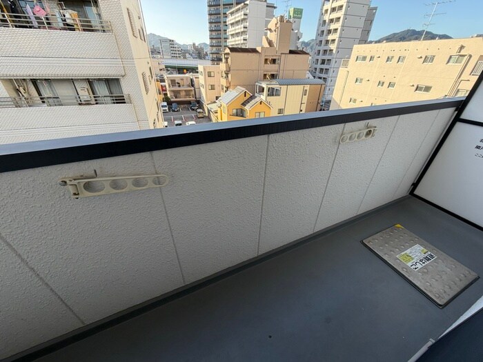 物件内観写真18　(ベランダ・バルコニー)