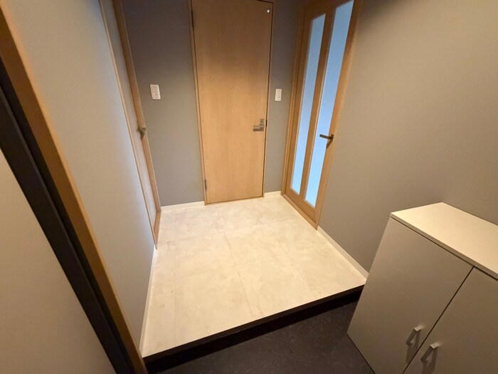 物件内観写真20　(廊下)