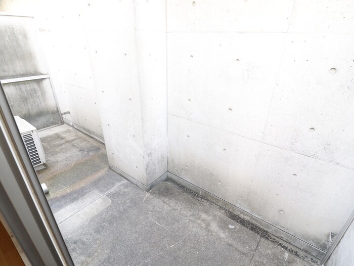 物件内観写真14　(ベランダ・バルコニー)