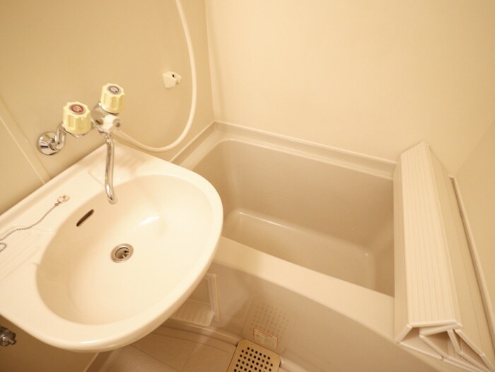 物件内観写真19　(バス／シャワールーム等)