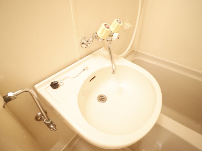 物件内観写真20　(洗面)