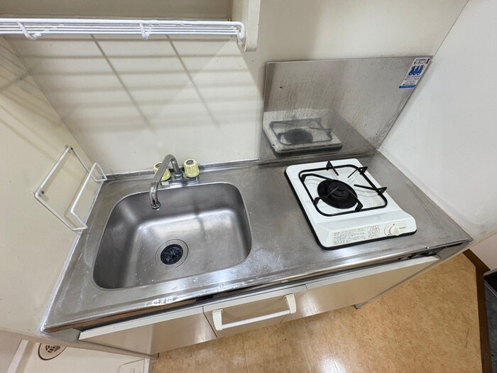 物件内観写真11　(キッチン)