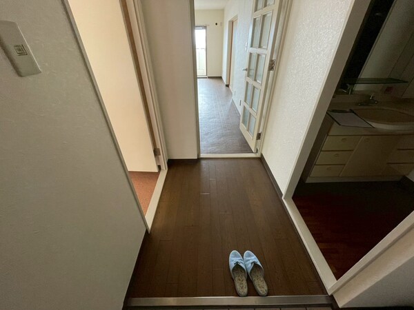 廊下