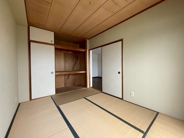 居室