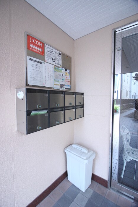 物件外観写真6　(建物設備)