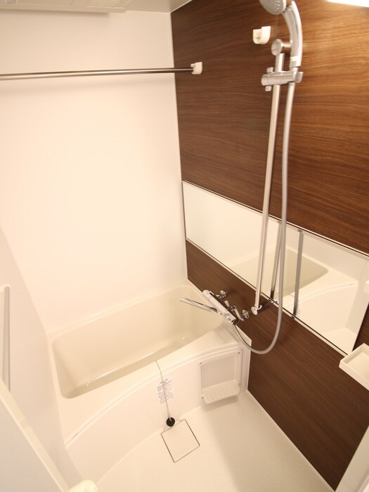物件内観写真9　(バス／シャワールーム等)