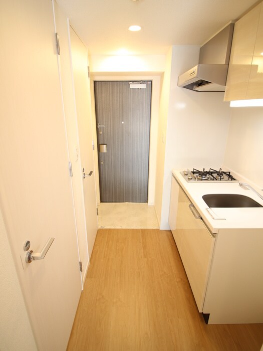 物件内観写真15　(廊下)