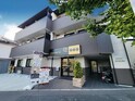 KYOTO　HOUSE西京極