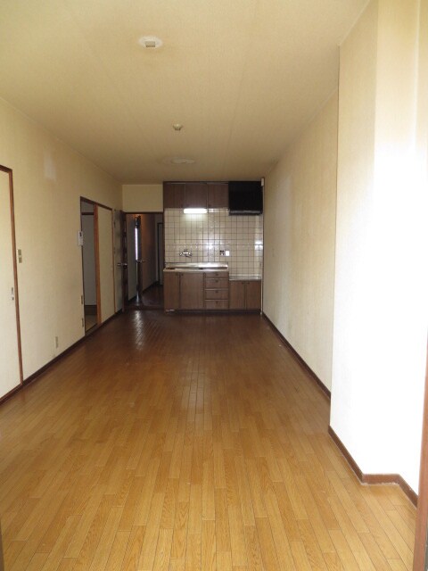 物件内観写真8　(キッチン)