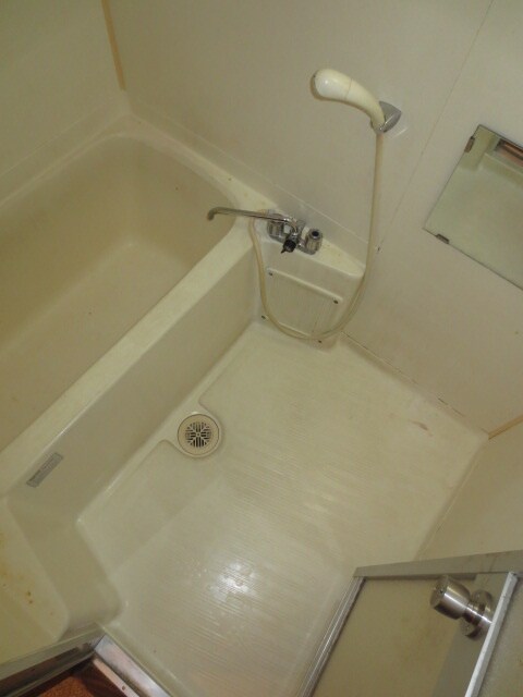 物件内観写真14　(バス／シャワールーム等)