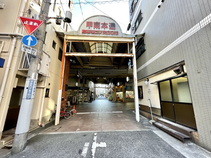 外観写真
