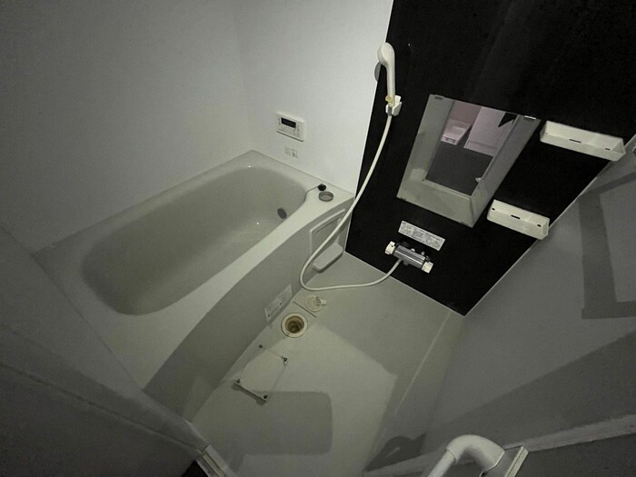 物件内観写真9　(バス／シャワールーム等)