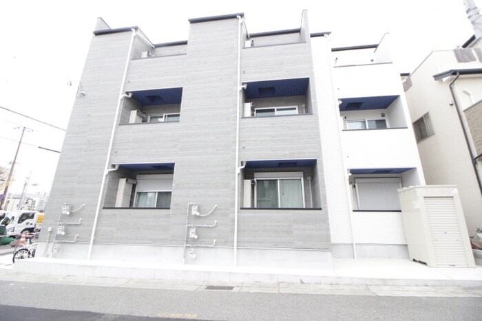 物件外観写真6　(周辺環境)