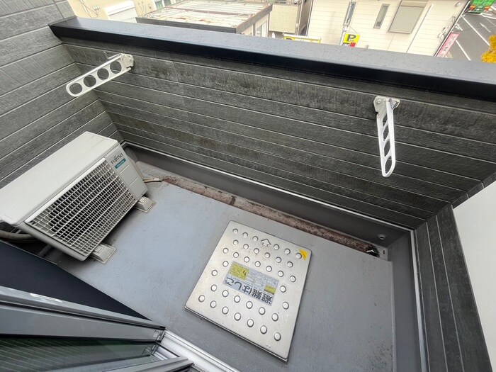 物件内観写真16　(ベランダ・バルコニー)