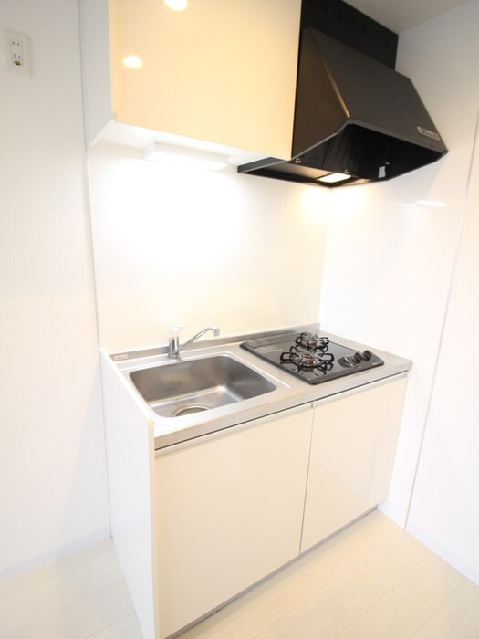 物件内観写真7　(キッチン)