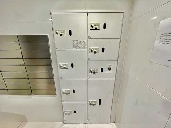 建物設備