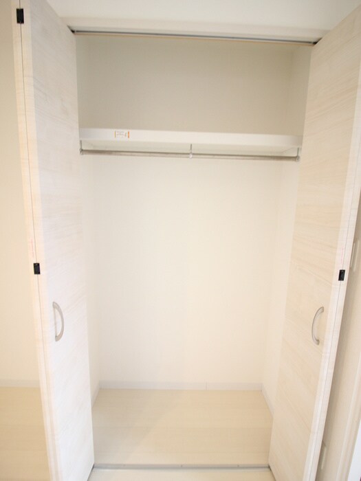 物件内観写真11　(収納)