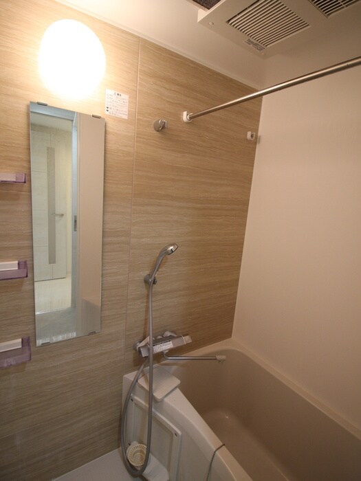 物件内観写真14　(バス／シャワールーム等)