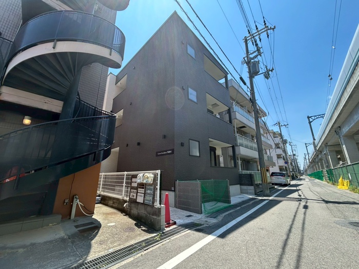外観写真