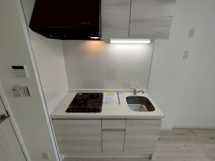 物件内観写真9　(キッチン)