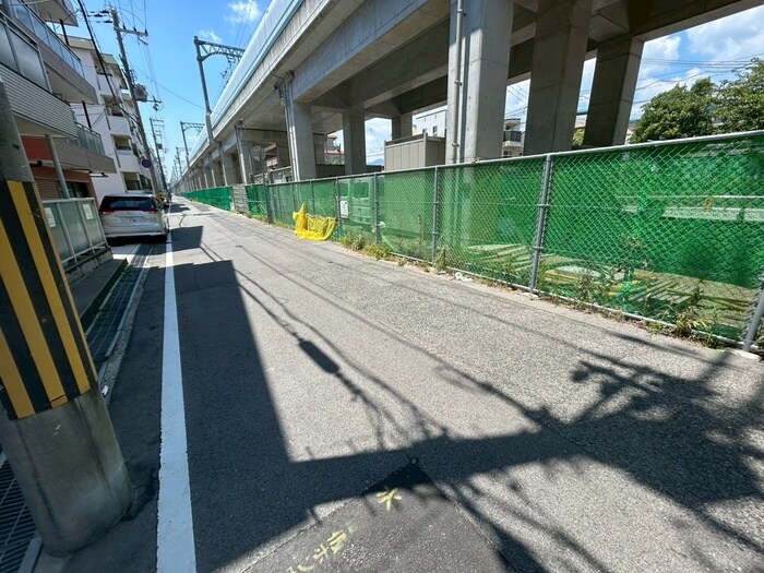 物件外観写真6　(周辺環境)