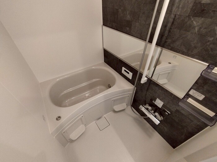 物件内観写真10　(バス／シャワールーム等)