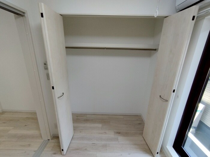 物件内観写真13　(収納)