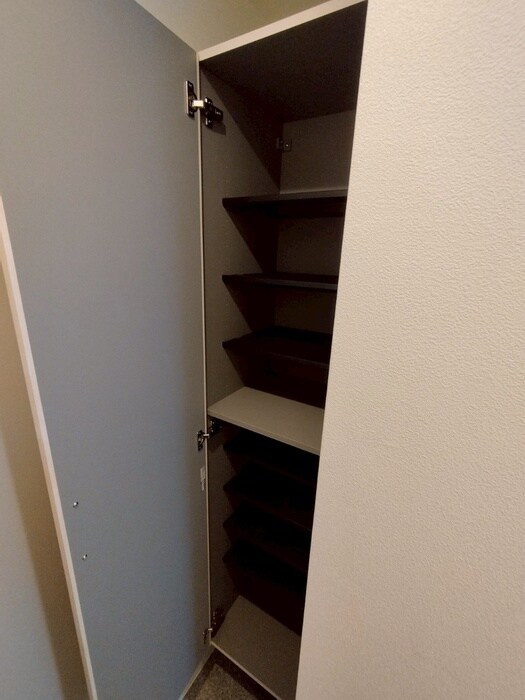 物件内観写真16　(靴箱)