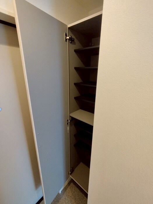 物件内観写真16　(靴箱)