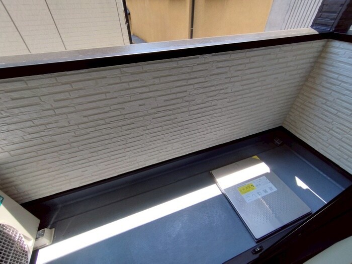 物件内観写真17　(ベランダ・バルコニー)