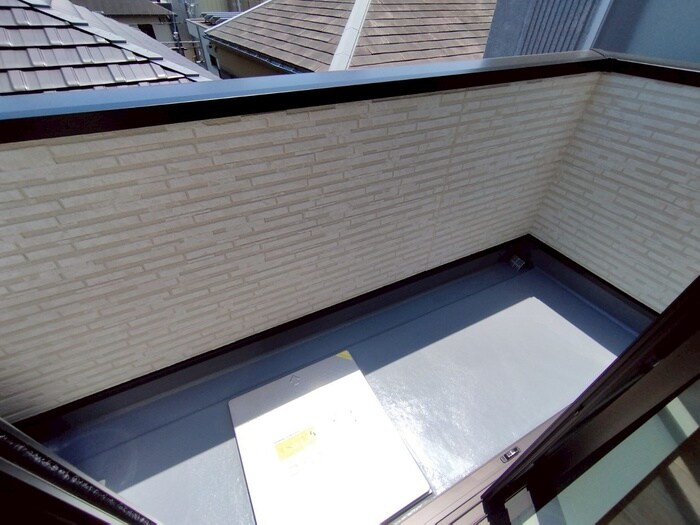 物件内観写真17　(ベランダ・バルコニー)